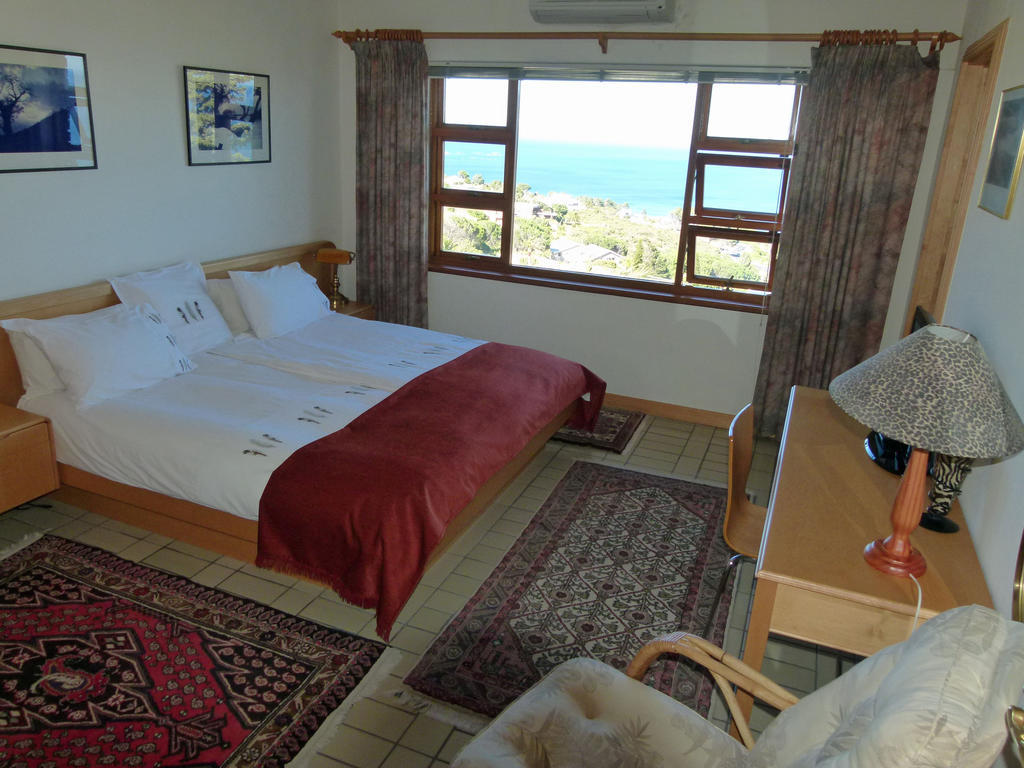 Magic Camps Bay Lägenhet Rum bild