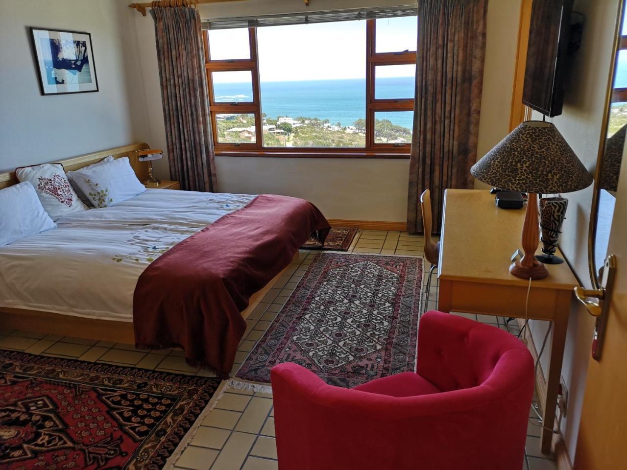 Magic Camps Bay Lägenhet Exteriör bild